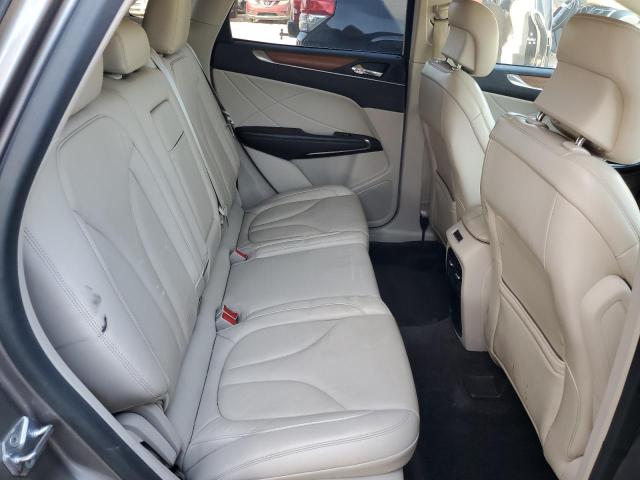 2017 LINCOLN MKC SELECT 5LMTJ2DH7HUL41169