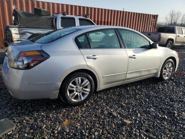 Vin: 1n4al2ap9bn410259, lot: 48943785, nissan altima base 20113