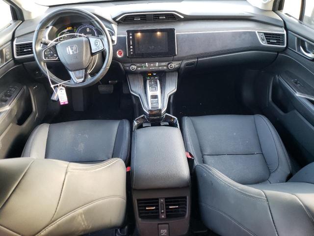 2018 HONDA CLARITY TO - JHMZC5F3XJC019361