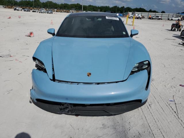 2024 PORSCHE TAYCAN WP0AA2Y17RSA10720