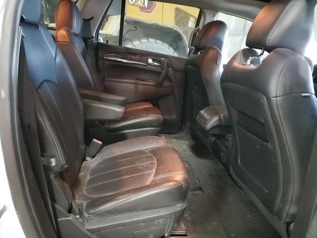 2016 BUICK ENCLAVE - 5GAKVBKD3GJ163088