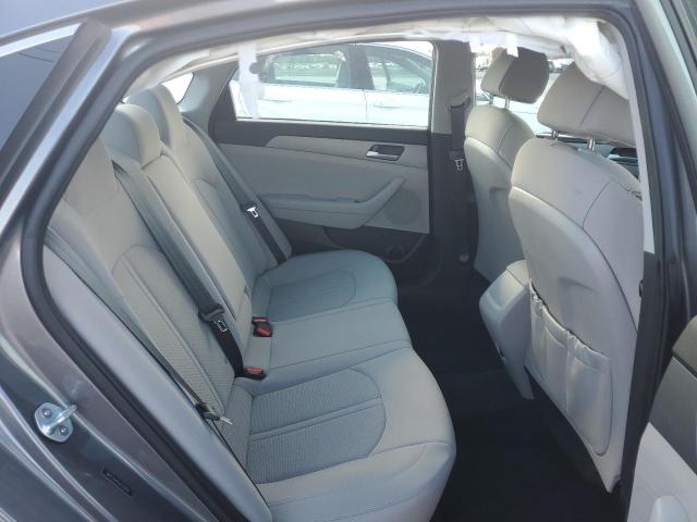 2018 HYUNDAI SONATA SE - 5NPE24AF6JH722829