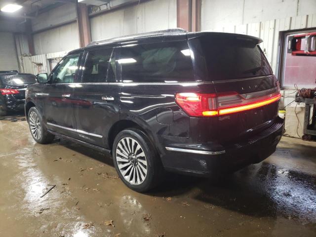 Vin: 5lmjj2lt5kel17211, lot: 47668475, lincoln navigator reserve 20192