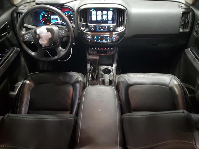 2018 CHEVROLET COLORADO Z 1GCGTEEN6J1249566