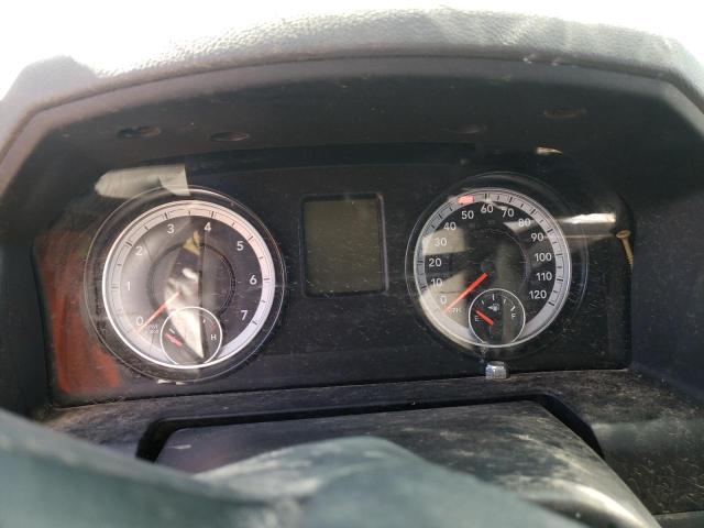 2015 RAM 1500 ST 1C6RR7FG9FS789697