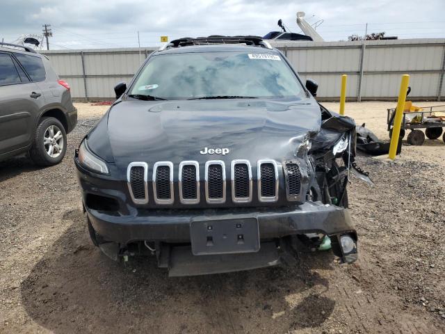 2016 JEEP CHEROKEE L - 1C4PJLCB2GW265259