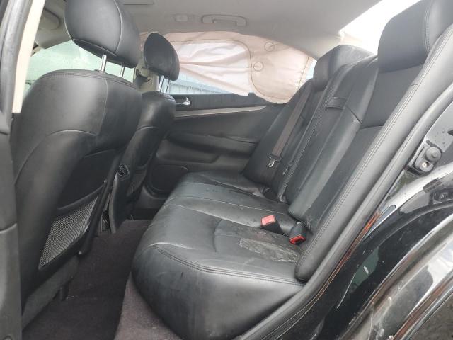 2015 INFINITI Q40 JN1CV6AR9FM520524