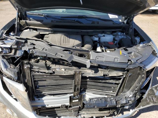 2025 GMC ACADIA ELE 1GKENKRS1SJ139109