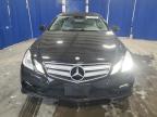 Lot #3316826405 2011 MERCEDES-BENZ E 550