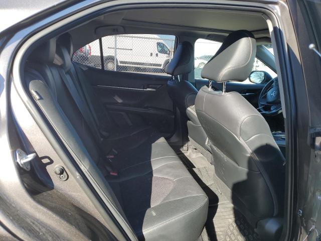 2021 TOYOTA CAMRY XSE - 4T1K61BK5MU027636