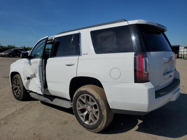 Vin: 1gks1akc6fr140551, lot: 49869375, gmc yukon sle 20152