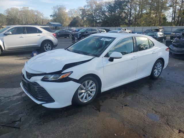 Vin: 4t1b11hk7ku230966, lot: 49457715, toyota camry l 2019 img_1