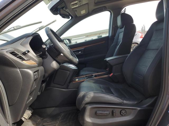 2021 HONDA CR-V TOURI 7FART6H9XME029487
