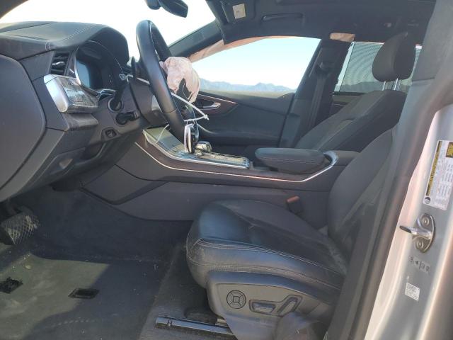 2019 AUDI Q8 PRESTIG WA1CVAF1XKD026566