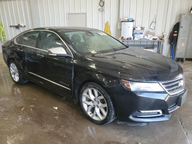 Vin: 2g1155s39e9287435, lot: 48385205, chevrolet impala ltz 20144