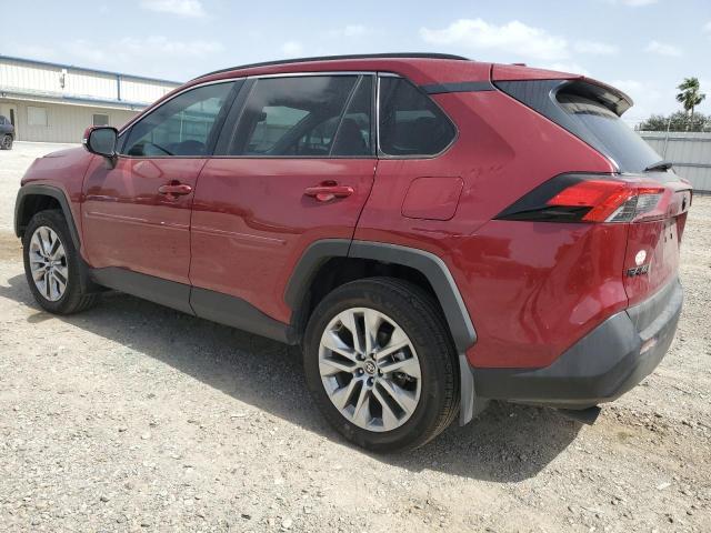 Vin: 2t3c1rfvxrw363027, lot: 47778325, toyota rav4 xle premium 20242