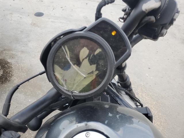 2023 HONDA CMX1100 D JH2SC8314PK200064