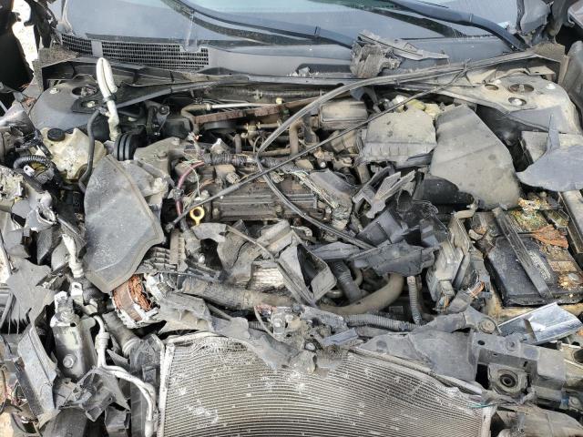 2017 NISSAN ALTIMA 2.5 - 1N4AL3AP9HC239474