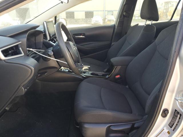 2020 TOYOTA COROLLA LE - JTDEPRAE6LJ051629