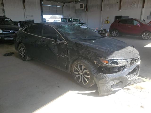 2016 CHEVROLET MALIBU LT - 1G1ZF5SX7GF265379