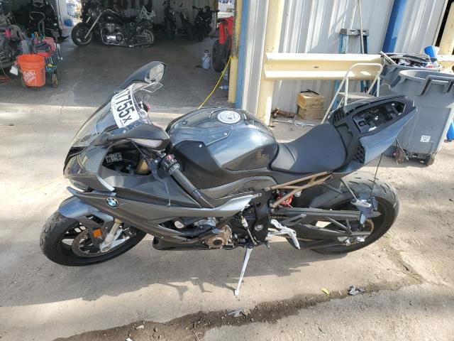 2022 BMW S 1000 RR - WB10E2300N6G10879