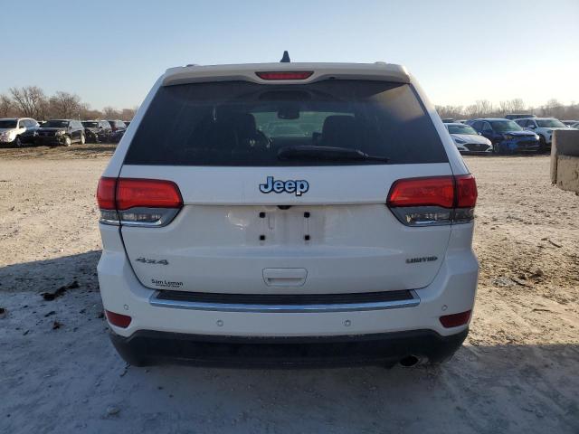 2017 JEEP GRAND CHER - 1C4RJFBG1HC667350