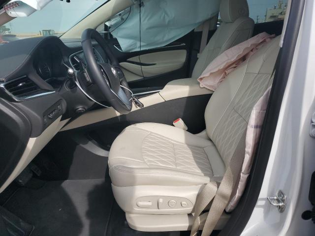 2024 BUICK ENCLAVE AV - 5GAERDKW0RJ106803