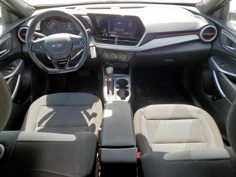 2024 CHEVROLET TRAX 1RS - KL77LGE22RC123073