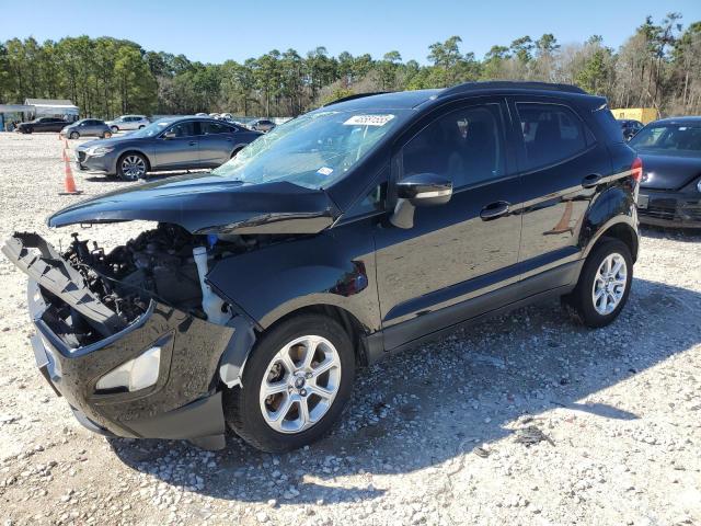 FORD ECOSPORT S