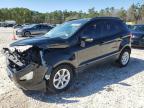 2021 FORD ECOSPORT S - MAJ3S2GE6MC412177