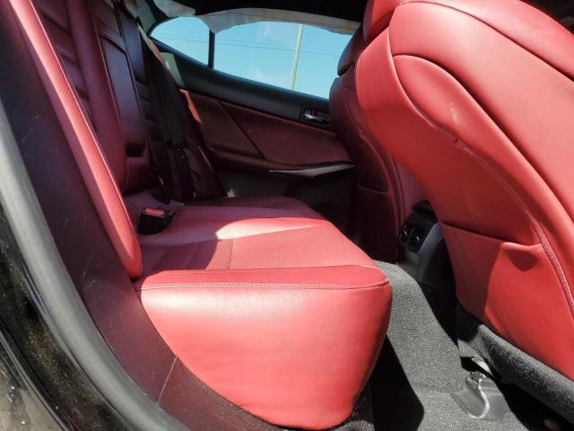 2015 LEXUS IS 350 JTHBE1D22F5015136
