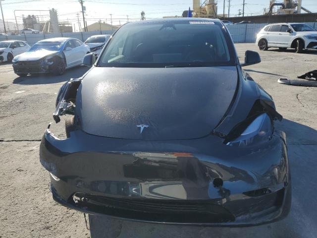 2025 TESLA MODEL Y 7SAYGDED3SF228955