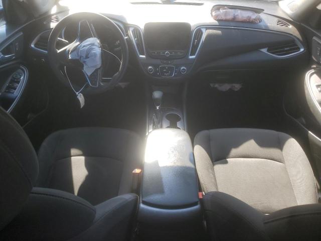 1g1zc5st0mf038553 - 2021 Chevrolet malibu ls - #48618875