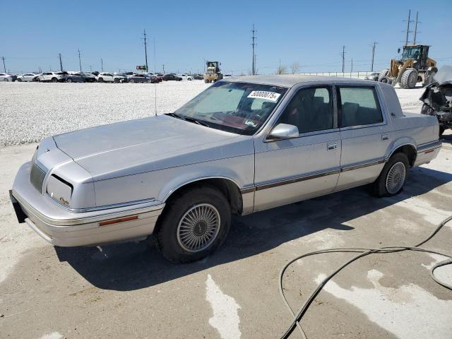CHRYSLER NEW YORKER