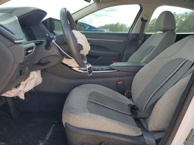 2020 HYUNDAI SONATA - 5NPEF4JA5LH035174