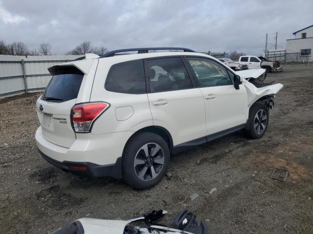 Vin: jf2sjaec6hh450958, lot: 51067165, subaru forester 2.5i premium 20173