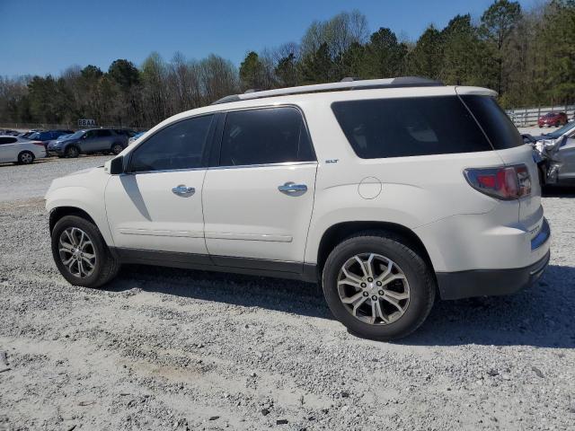 Vin: 1gkkrrkd9ej349456, lot: 49330585, gmc acadia slt-1 20142
