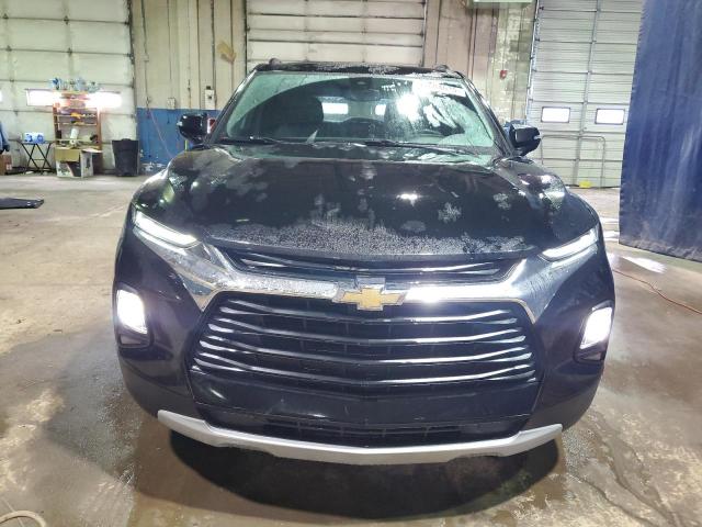 2022 CHEVROLET BLAZER 3LT - 3GNKBDR44NS136526