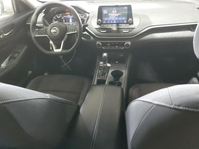 2020 NISSAN ALTIMA S - 1N4BL4BVXLC211344