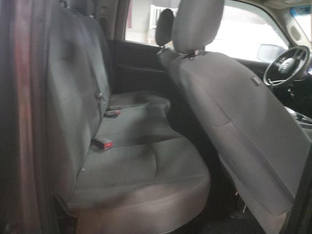 2016 RAM 1500 ST - 1C6RR7FM7GS311592