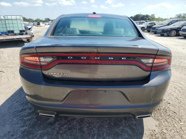 2021 DODGE CHARGER SX - 2C3CDXBG1MH632452
