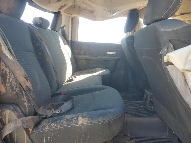 2019 RAM 2500 TRADE - 3C6UR5CJ3KG587258