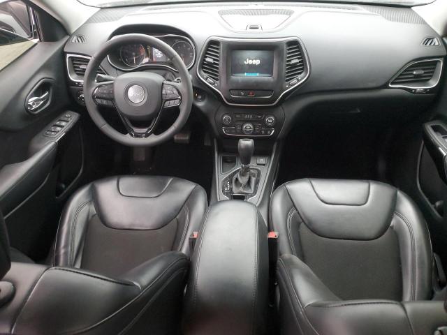 2020 JEEP CHEROKEE L - 1C4PJLLB0LD561208