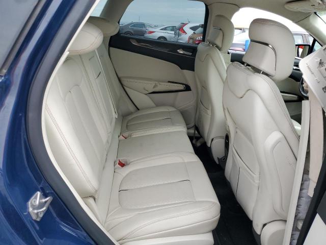 2018 LINCOLN MKC BLACK - 5LMCJ4C91JUL07367