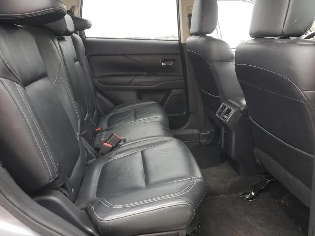 2020 MITSUBISHI OUTLANDER - JA4AZ3A36LZ021000