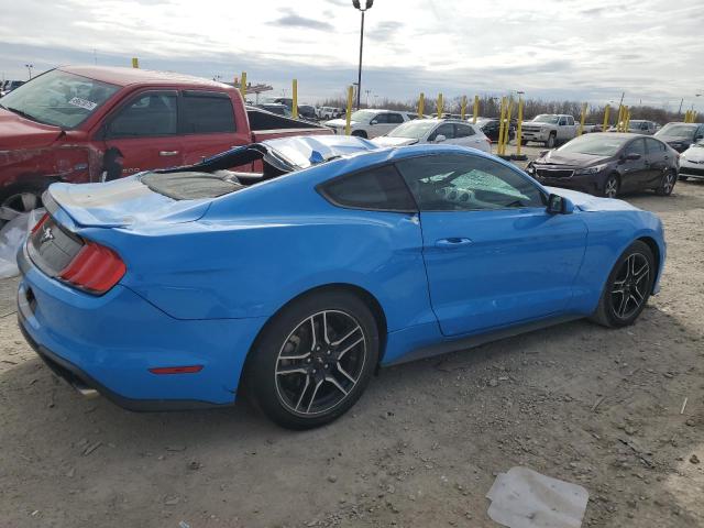2022 FORD MUSTANG - 1FA6P8TH6N5103722
