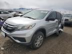 2016 HONDA CR-V LX - 5J6RM4H35GL131476