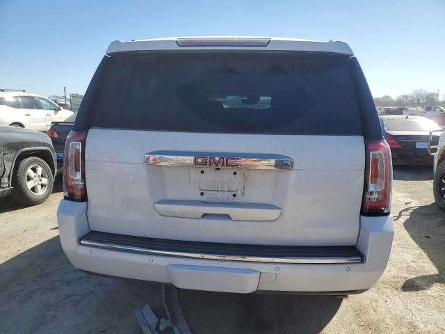 2016 GMC YUKON XL D - 1GKS2HKJ5GR225936