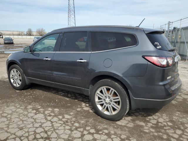 Vin: 1gnkrgkdxdj181946, lot: 49124415, chevrolet traverse lt 20132