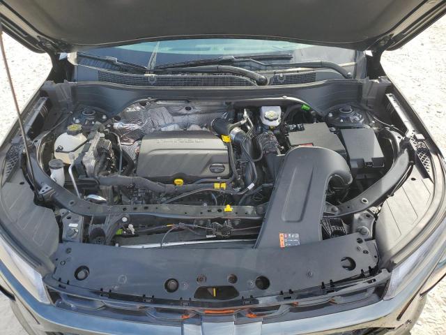 2025 CHEVROLET TRAX 2RS KL77LJEPXSC043602